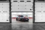 Mini Cooper S JCW Challenge 2016 года